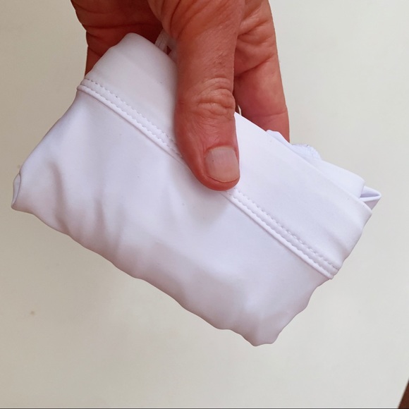 Color Block Swim Brie - Picture 8 of 8